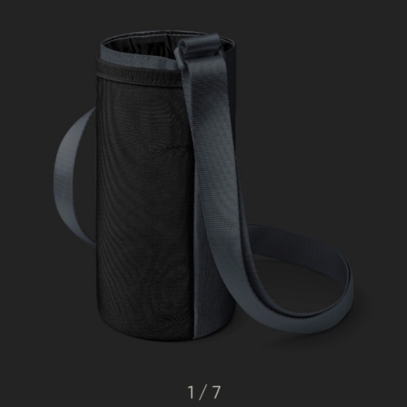 Simple Modern Adventure Water Bottle Sling - Picture 11 of 16